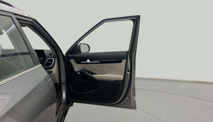 2019 KIA SELTOS GTX PLUS DCT 1.4 PETROL, Petrol, Automatic, 47,030 km, RHS Front Door