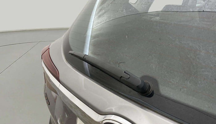 2019 KIA SELTOS GTX PLUS DCT 1.4 PETROL, Petrol, Automatic, 47,030 km, Rear Wiper