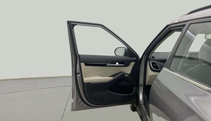 2019 KIA SELTOS GTX PLUS DCT 1.4 PETROL, Petrol, Automatic, 47,030 km, LHS Front Door