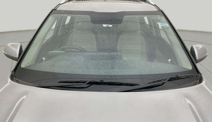 2019 KIA SELTOS GTX PLUS DCT 1.4 PETROL, Petrol, Automatic, 47,030 km, Front Windshield