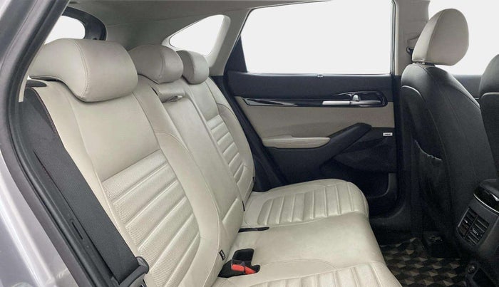 2019 KIA SELTOS GTX PLUS DCT 1.4 PETROL, Petrol, Automatic, 47,030 km, Right Side Rear Door Cabin