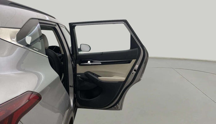 2019 KIA SELTOS GTX PLUS DCT 1.4 PETROL, Petrol, Automatic, 47,030 km, RHS Rear Door