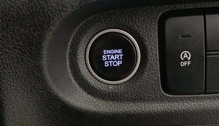 2023 Hyundai Creta S PLUS KNIGHT 1.5 PETROL DUAL TONE, Petrol, Manual, 36,420 km, Keyless Start/ Stop Button
