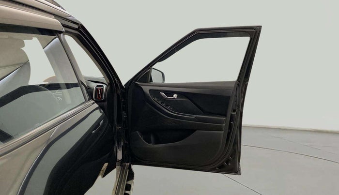 2023 Hyundai Creta S PLUS KNIGHT 1.5 PETROL DUAL TONE, Petrol, Manual, 36,420 km, RHS Front Door