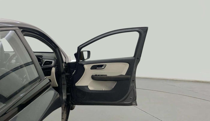 2022 Tata ALTROZ XZ PLUS I-TURBO PETROL, Petrol, Manual, 48,911 km, RHS Front Door