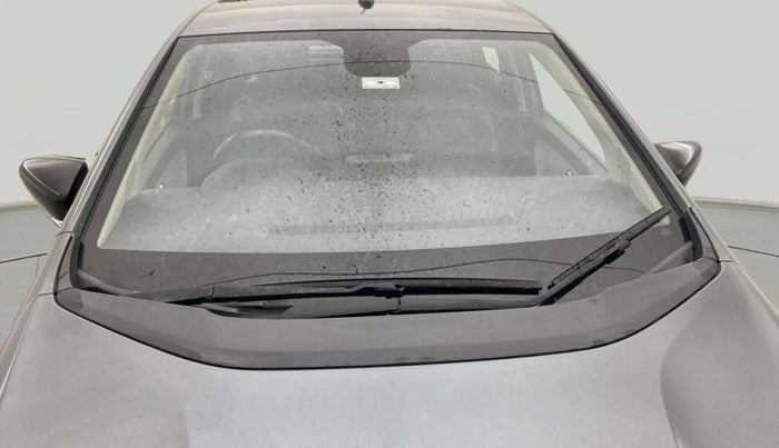 2022 Tata ALTROZ XZ PLUS I-TURBO PETROL, Petrol, Manual, 48,911 km, Front Windshield