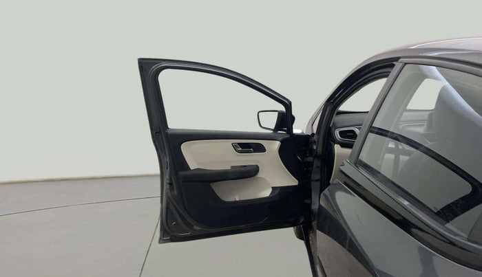 2022 Tata ALTROZ XZ PLUS I-TURBO PETROL, Petrol, Manual, 48,911 km, LHS Front Door