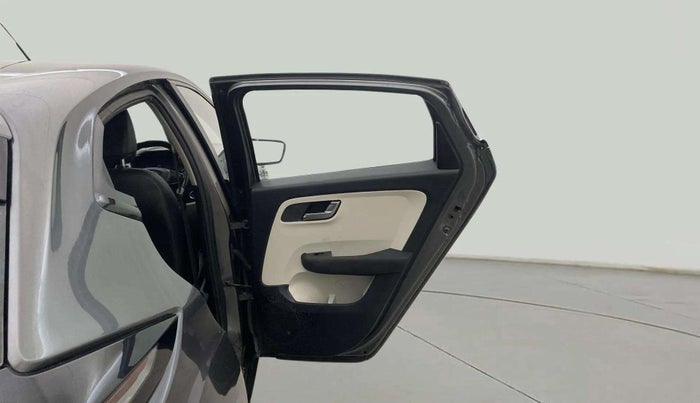 2022 Tata ALTROZ XZ PLUS I-TURBO PETROL, Petrol, Manual, 48,911 km, RHS Rear Door