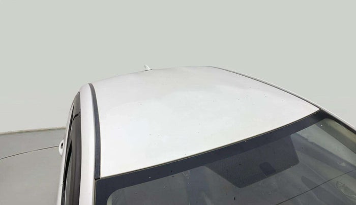 2021 Toyota YARIS J MT, Petrol, Manual, 32,635 km, Roof