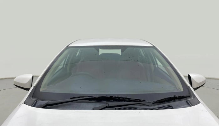 2021 Toyota YARIS J MT, Petrol, Manual, 32,635 km, Front Windshield