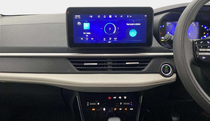 2024 Tata NEXON CREATIVE + 1.2 PETROL, Petrol, Manual, 10,835 km, Air Conditioner