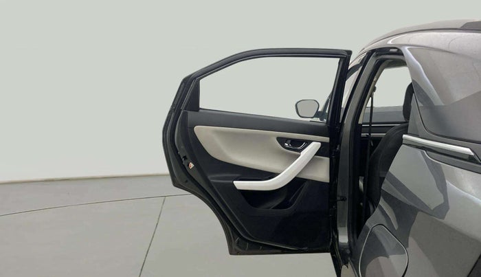 2024 Tata NEXON CREATIVE + 1.2 PETROL, Petrol, Manual, 10,835 km, LHS Rear Door