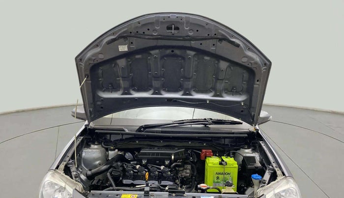 2017 Toyota Etios G, Petrol, Manual, 52,151 km, Open Bonet