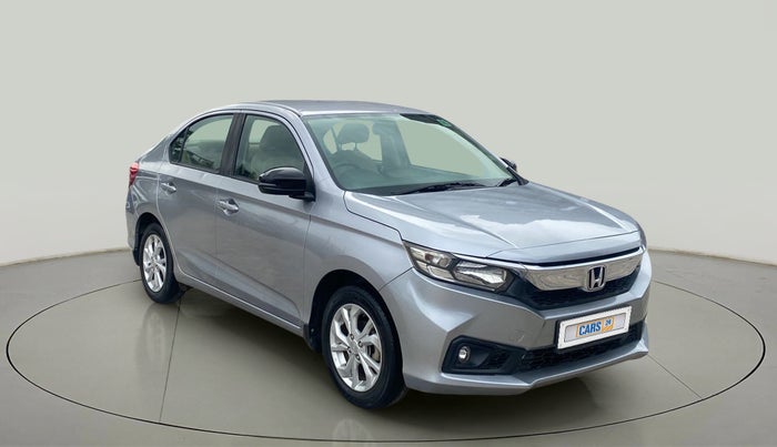 2021 Honda Amaze 1.2L I-VTEC V, Petrol, Manual, 46,548 km, Right Front Diagonal