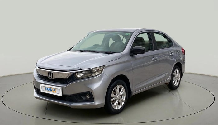 2021 Honda Amaze 1.2L I-VTEC V, Petrol, Manual, 46,548 km, Left Front Diagonal