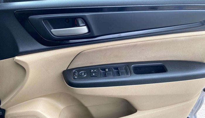2021 Honda Amaze 1.2L I-VTEC V, Petrol, Manual, 46,548 km, Driver Side Door Panels Control