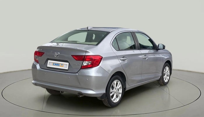 2021 Honda Amaze 1.2L I-VTEC V, Petrol, Manual, 46,548 km, Right Back Diagonal