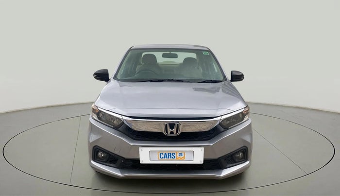 2021 Honda Amaze 1.2L I-VTEC V, Petrol, Manual, 46,548 km, Front