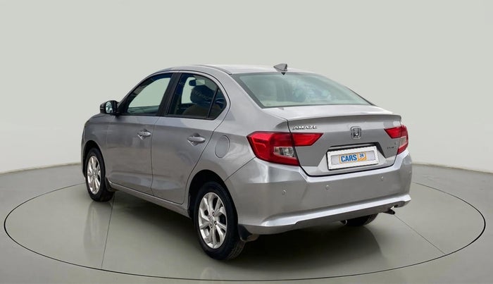 2021 Honda Amaze 1.2L I-VTEC V, Petrol, Manual, 46,548 km, Left Back Diagonal