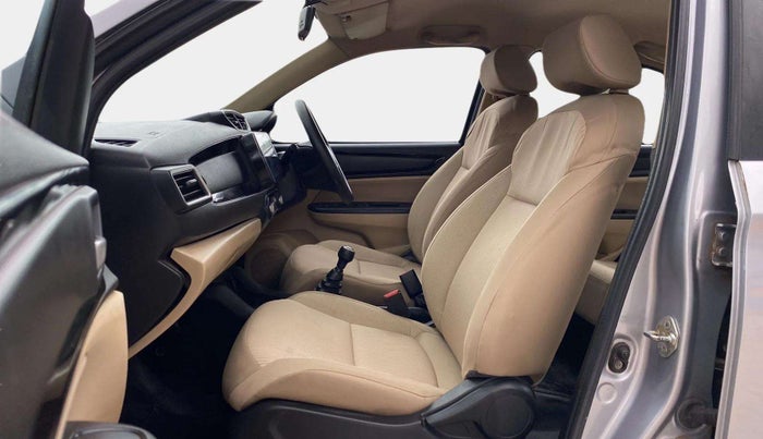 2021 Honda Amaze 1.2L I-VTEC V, Petrol, Manual, 46,548 km, Right Side Front Door Cabin