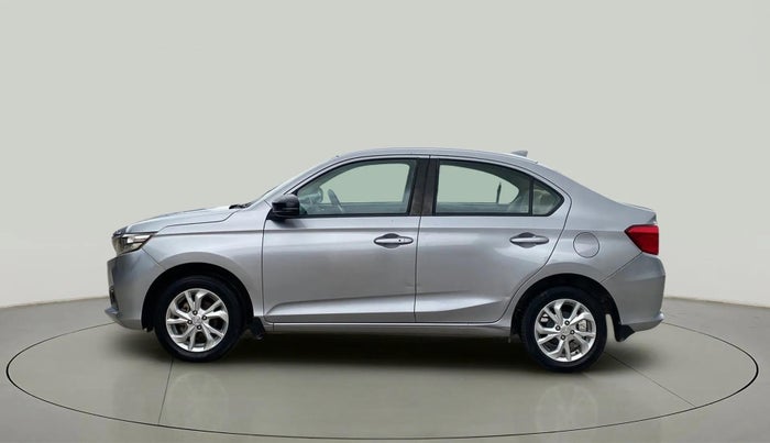 2021 Honda Amaze 1.2L I-VTEC V, Petrol, Manual, 46,548 km, Left Side