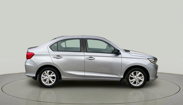 2021 Honda Amaze 1.2L I-VTEC V, Petrol, Manual, 46,548 km, Right Side View