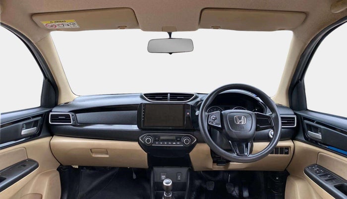 2021 Honda Amaze 1.2L I-VTEC V, Petrol, Manual, 46,548 km, Dashboard