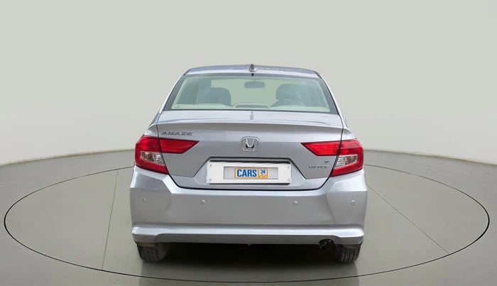 2021 Honda Amaze 1.2L I-VTEC V, Petrol, Manual, 46,548 km, Back/Rear