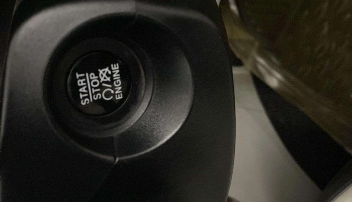 2018 Jeep Compass LIMITED (O) 1.4 PETROL AT, Petrol, Automatic, 39,493 km, Keyless Start/ Stop Button