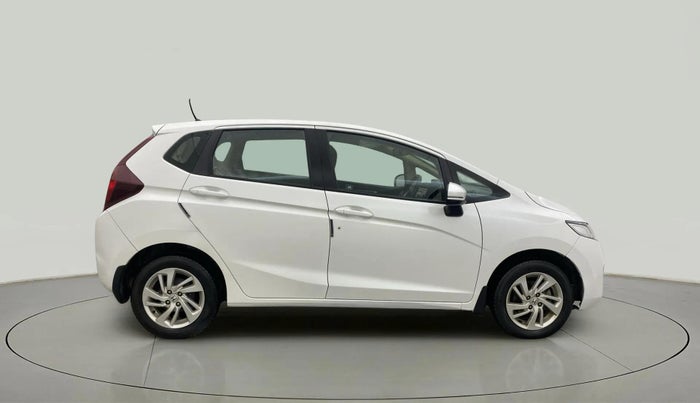 2018 Honda Jazz 1.2L I-VTEC V, Petrol, Manual, 21,324 km, Right Side View