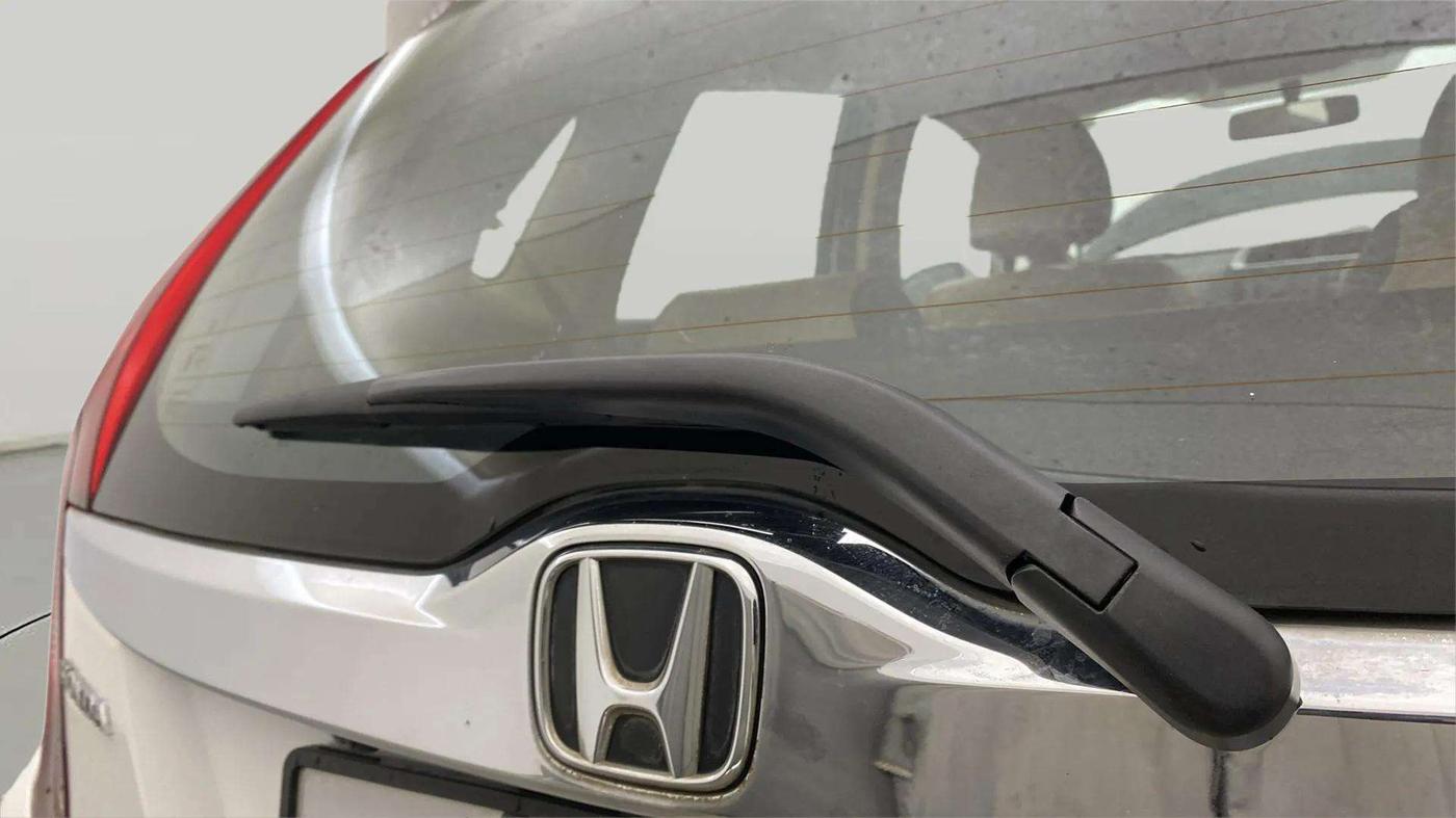 2018 Honda Jazz 1.2L I-VTEC V, Petrol, Manual, 21,324 km, Rear Wiper