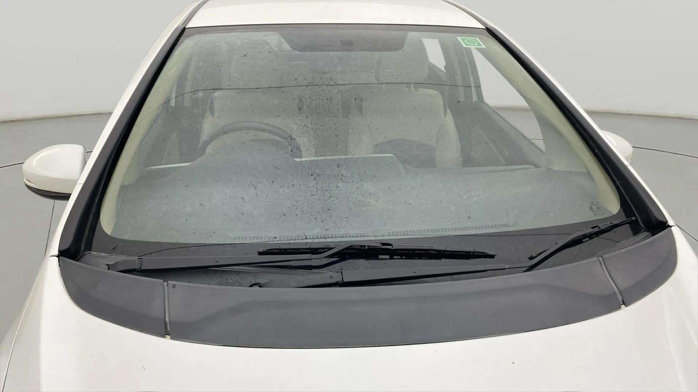 2018 Honda Jazz 1.2L I-VTEC V, Petrol, Manual, 21,324 km, Front Windshield
