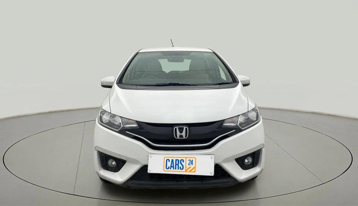 2018 Honda Jazz 1.2L I-VTEC V, Petrol, Manual, 21,324 km, Front