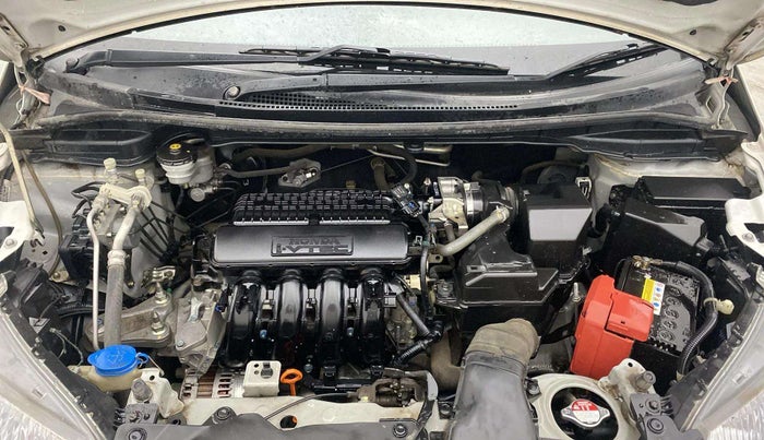 2018 Honda Jazz 1.2L I-VTEC V, Petrol, Manual, 21,324 km, Engine View