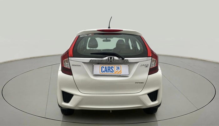 2018 Honda Jazz 1.2L I-VTEC V, Petrol, Manual, 21,324 km, Back/Rear