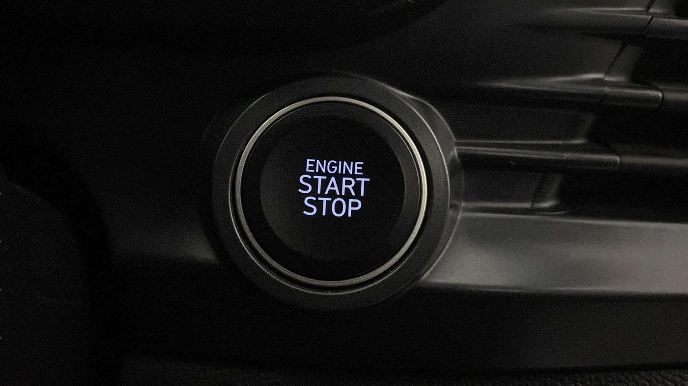 2023 Hyundai NEW I20 ASTA (O) 1.2 MT, Petrol, Manual, 20,340 km, Keyless Start/ Stop Button