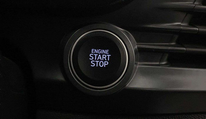 2023 Hyundai NEW I20 ASTA (O) 1.2 MT, Petrol, Manual, 20,340 km, Keyless Start/ Stop Button