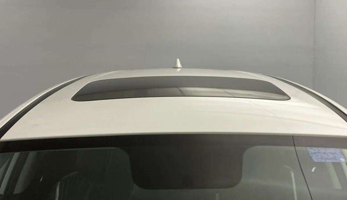 2023 Hyundai NEW I20 ASTA (O) 1.2 MT, Petrol, Manual, 20,340 km, Moonroof/ Sunroof
