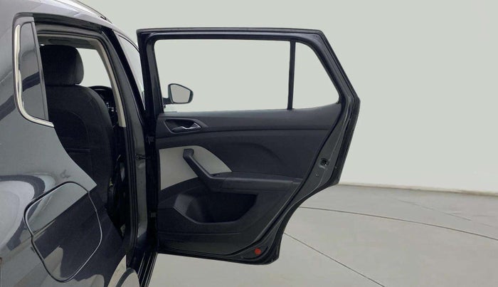 2022 Skoda KUSHAQ STYLE 1.0L TSI MT, Petrol, Manual, 65,423 km, RHS Rear Door