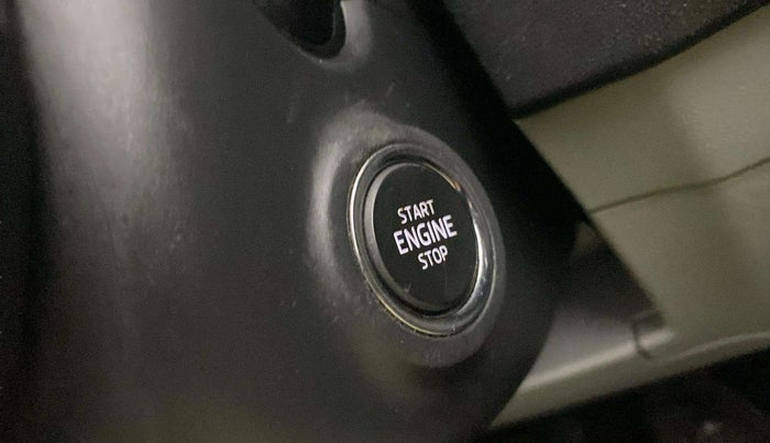 2022 Skoda KUSHAQ STYLE 1.0L TSI MT, Petrol, Manual, 65,423 km, Keyless Start/ Stop Button