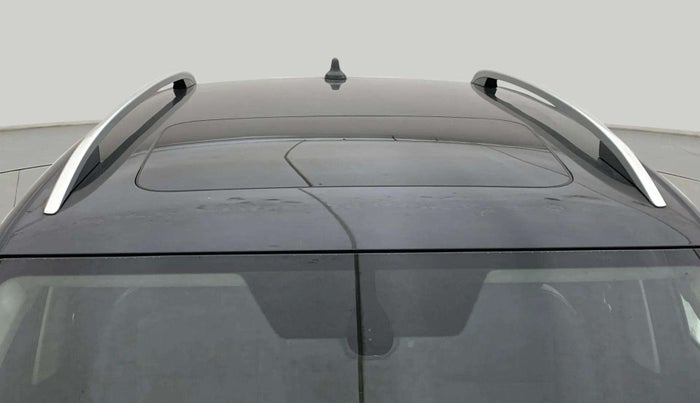 2022 Skoda KUSHAQ STYLE 1.0L TSI MT, Petrol, Manual, 65,423 km, Moonroof/ Sunroof