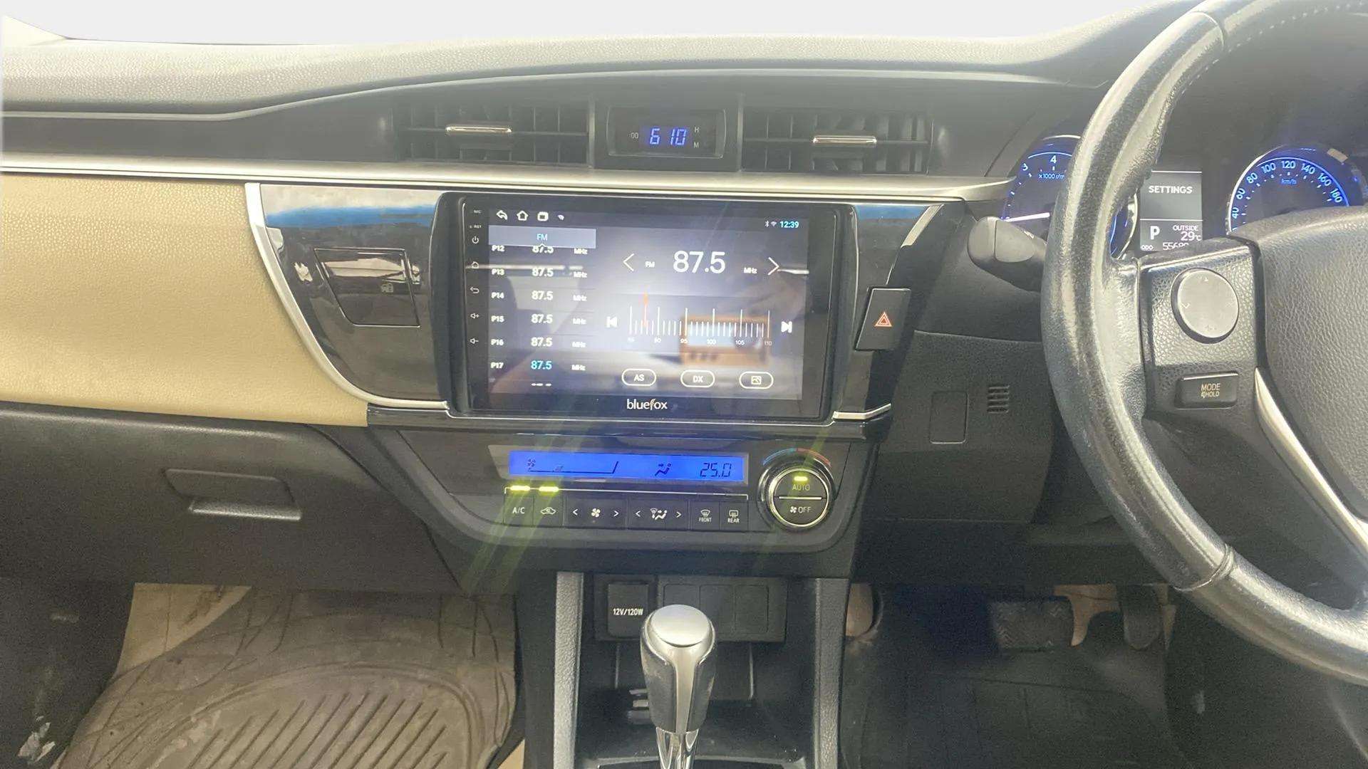 Features