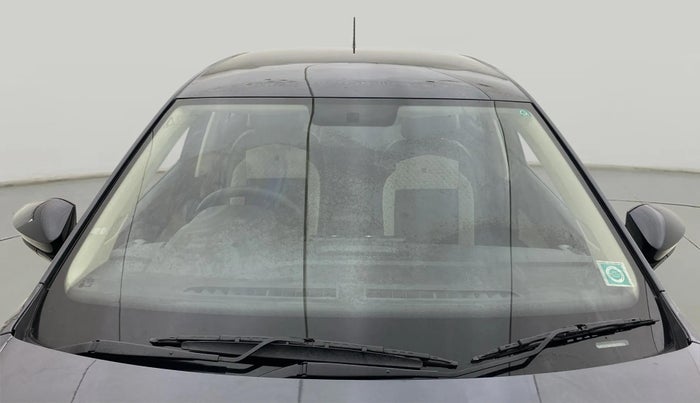 2023 Skoda SLAVIA ACTIVE 1.0L TSI MT, Petrol, Manual, 27,326 km, Front Windshield