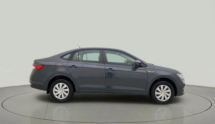 2023 Skoda SLAVIA ACTIVE 1.0L TSI MT, Petrol, Manual, 27,326 km, Right Side View