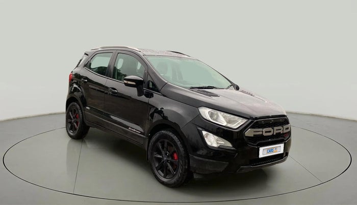 2019 Ford Ecosport TITANIUM 1.5L PETROL, Petrol, Manual, 45,321 km, SRP