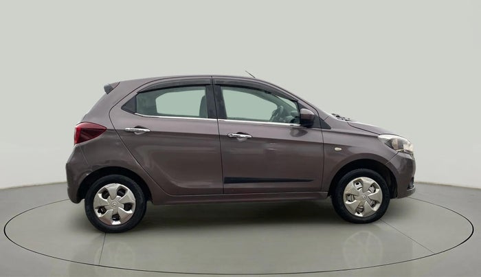 2018 Tata Tiago XT PETROL, Petrol, Manual, 64,462 km, Right Side