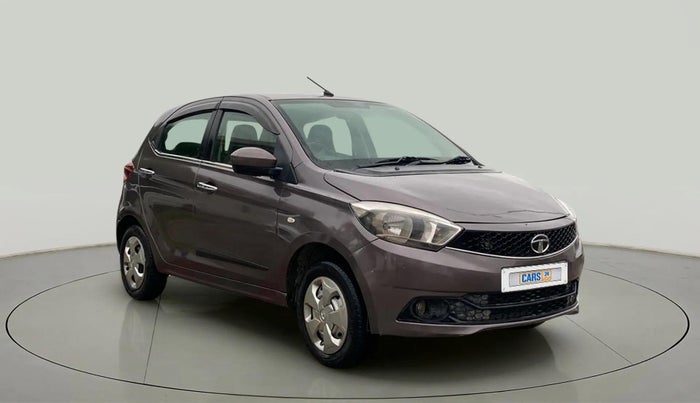 2018 Tata Tiago XT PETROL, Petrol, Manual, 64,462 km, SRP