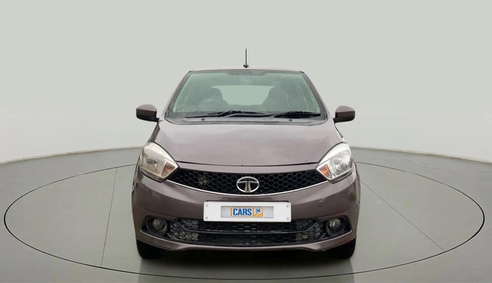 2018 Tata Tiago XT PETROL, Petrol, Manual, 64,462 km, Front