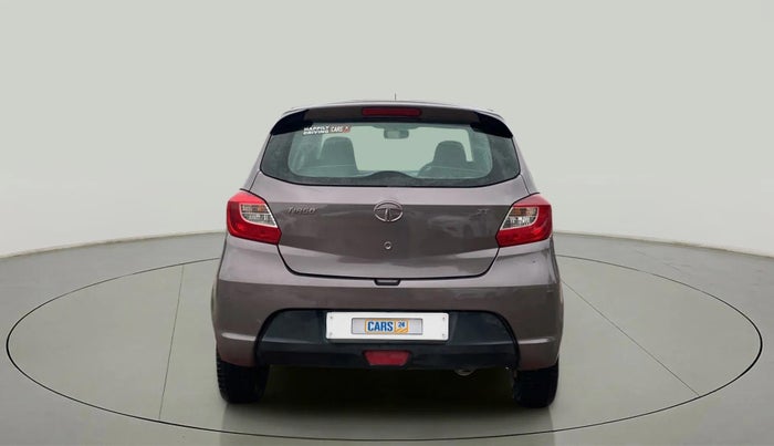2018 Tata Tiago XT PETROL, Petrol, Manual, 64,462 km, Back/Rear