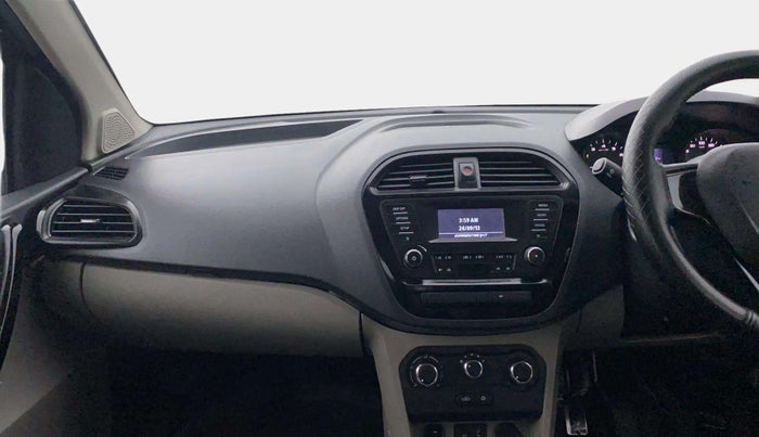 2018 Tata Tiago XT PETROL, Petrol, Manual, 64,462 km, Air Conditioner